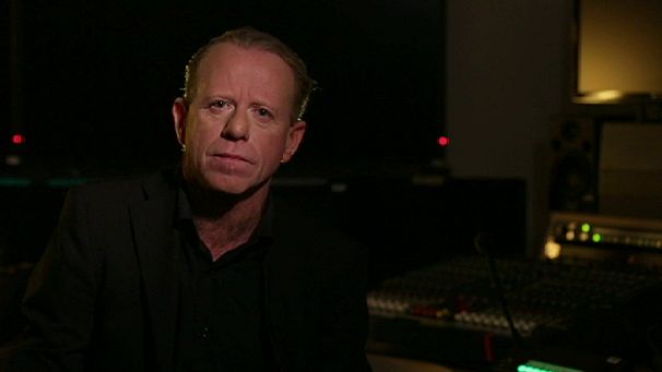 Christopher Cummins