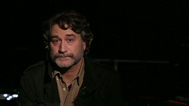 Luis Carballo