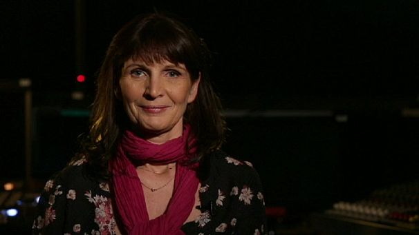 Kirsten Ripper