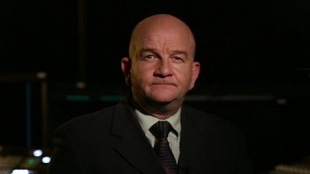 Jon Davies