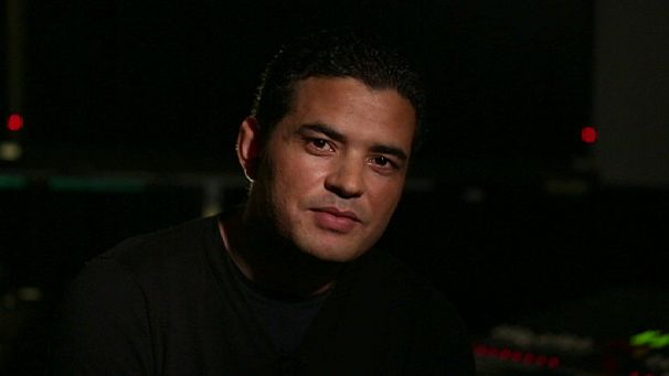 Jamel Ezzedini