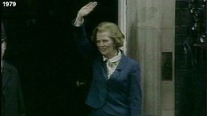 Documents secrets déclassifiés: la surprise de Thatcher face à l’invasion des Malouines