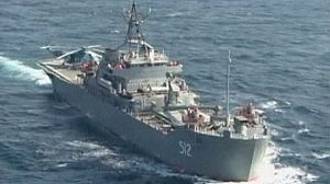 Nouvelle démonstration de force de l’Iran
