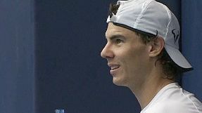 sport: Nadal out of Australian Open