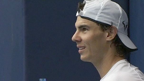 Rafael Nadal déclare forfait pour l’Open d’Australie