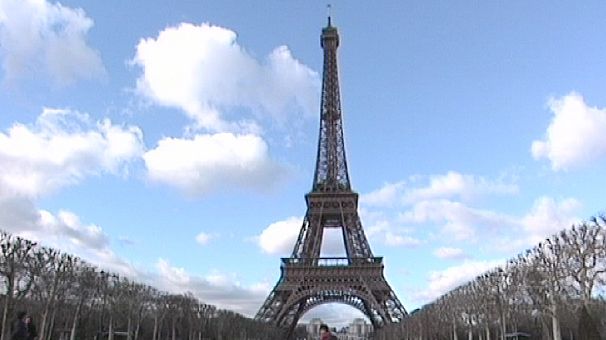 France : stagnation de l‘économie en 2012