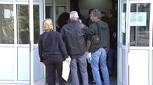 Greece: austerity drives cars off the roads