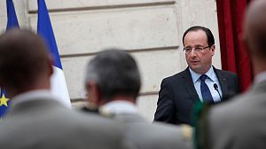 France: constitutional court rejects 75 per cent tax rate