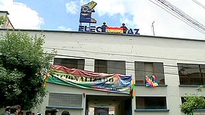 La Bolivie nationalise deux compagnies d‘électricité