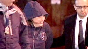 New York subway murder ‘revenge for 9/11 attacks’