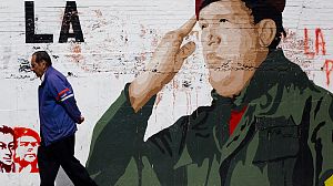 ‘Complications’ threaten Chávez’ recovery