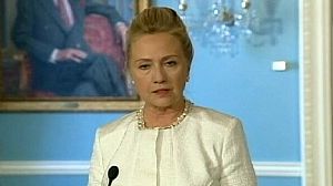 US Sec of State Clinton to spend two days in hospital
