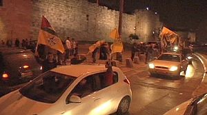 Fatah marks its 48th anniversary
