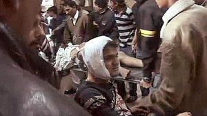 Deadly bombing in Pakistan’s financial capital