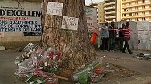 Ivory Coast media quick to blame after deadly New Year crush