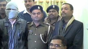 Indian gang rape: Five suspects charged