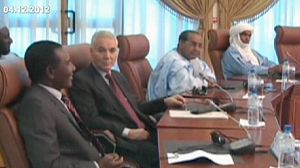 Islamist group breaks truce in Mali conflict