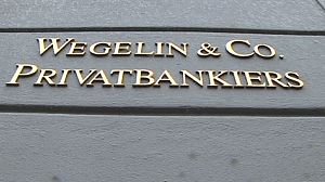 Evasion fiscale aux USA: Wegelin, la plus vieille banque suisse, va fermer