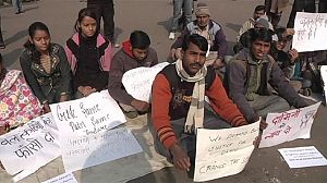 Inde : début du processus judiciaire