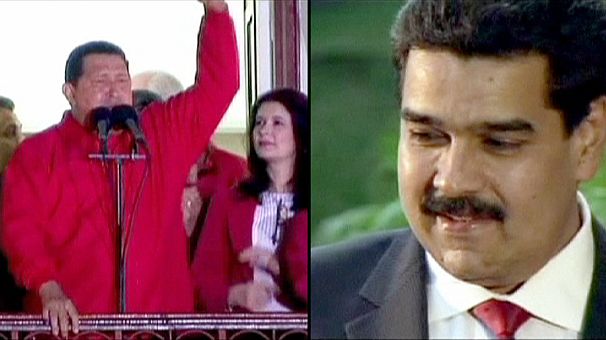 Quel après-Chavez?