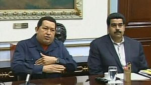 Beatriz Lecumberri: ‘it is possible to continue the Bolivarian revolution without Chavez’