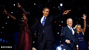 US Congress confirms Obama election 2012 win