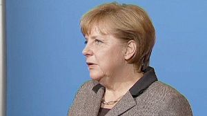 Merkel faces key election test in Lower Saxony