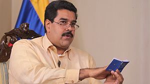 Venezuela: Chávez ‘can miss oath’ and still be president