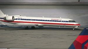 Drunk pilot prevented from taking off on domestic US flight