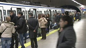 Madrid misery as metro strike threatens major festival