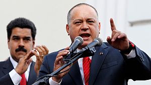 Chávez inauguration could be postponed