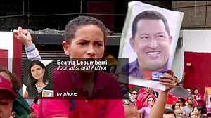 Venezuelan socialists plot next move