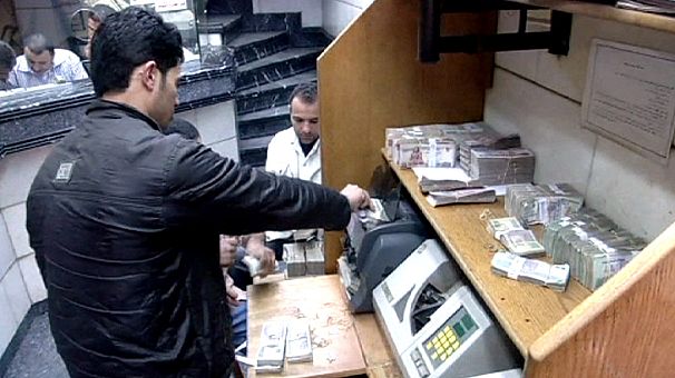 L’Egypte s’oriente vers un prêt du FMI sous conditions