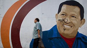 Chavez expected to miss Thursday’s presidential inauguration