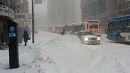 my no comment: Heavy storm in Montreal