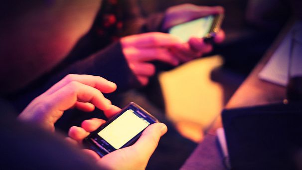 2012 – a boom year for mobile and tablets apps
