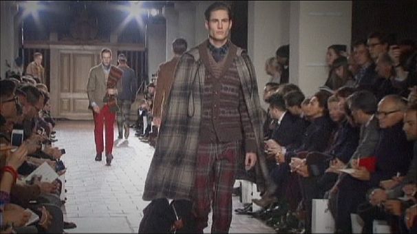 Men’s fashion: Hackett’s jackets and more