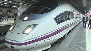Spain opens high-speed rail link between Barcelona and Figueras