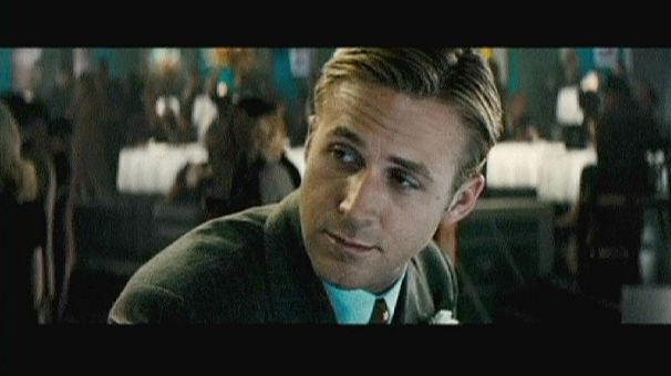 Gangster Squad rides again