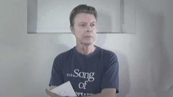 Bowie is back