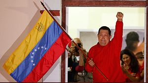 Supreme court backs Chavez