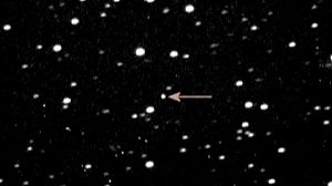 Doomsday rock to pack a bigger punch