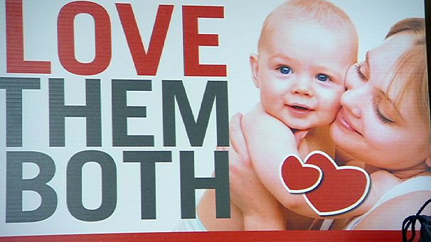 In Irlanda si apre il dibattito sull’aborto