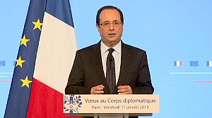 France says will send troops to Mali if needed