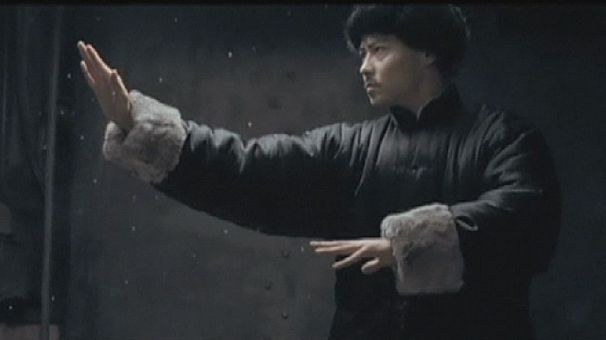 Berlin film festival opens with ‘The Grandmaster’