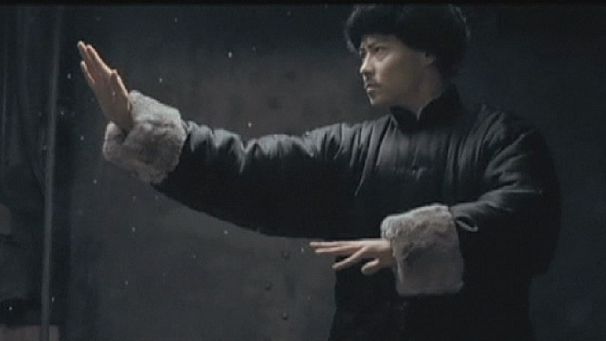 Berlin film festival opens with ‘The Grandmaster’