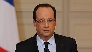 France confirms military aid in Mali