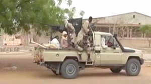More international involvement in Mali conflict