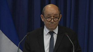 Failed hostage rescue in Somalia: 1 French soldier dead, 1 missing