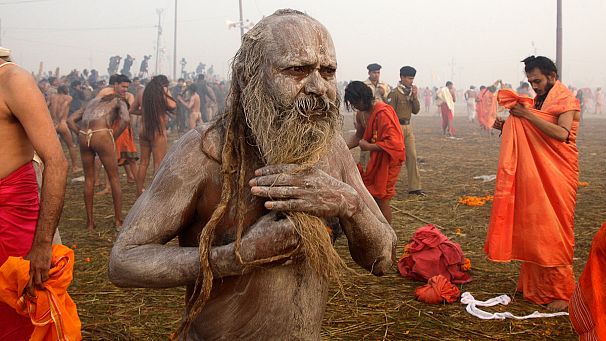 What is Kumbh Mela?